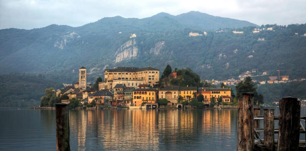 “My Review of the Italian Lakes Tour.” | Classic Journeys