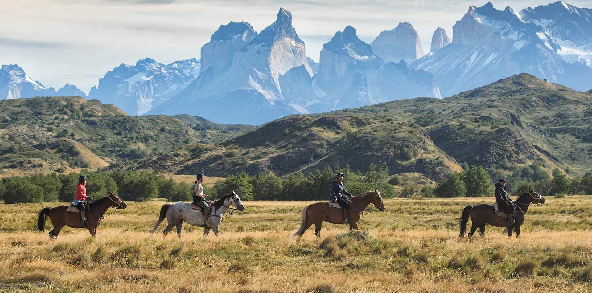 Escape to the Edges While Traveling Through Chile