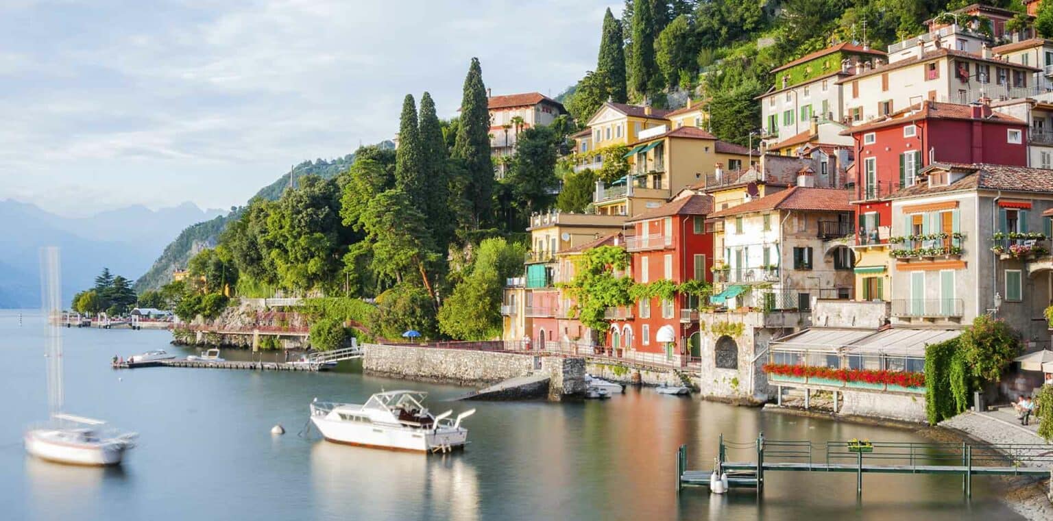 Italian Lakes Tours, Italy Vacation | Classic Journeys