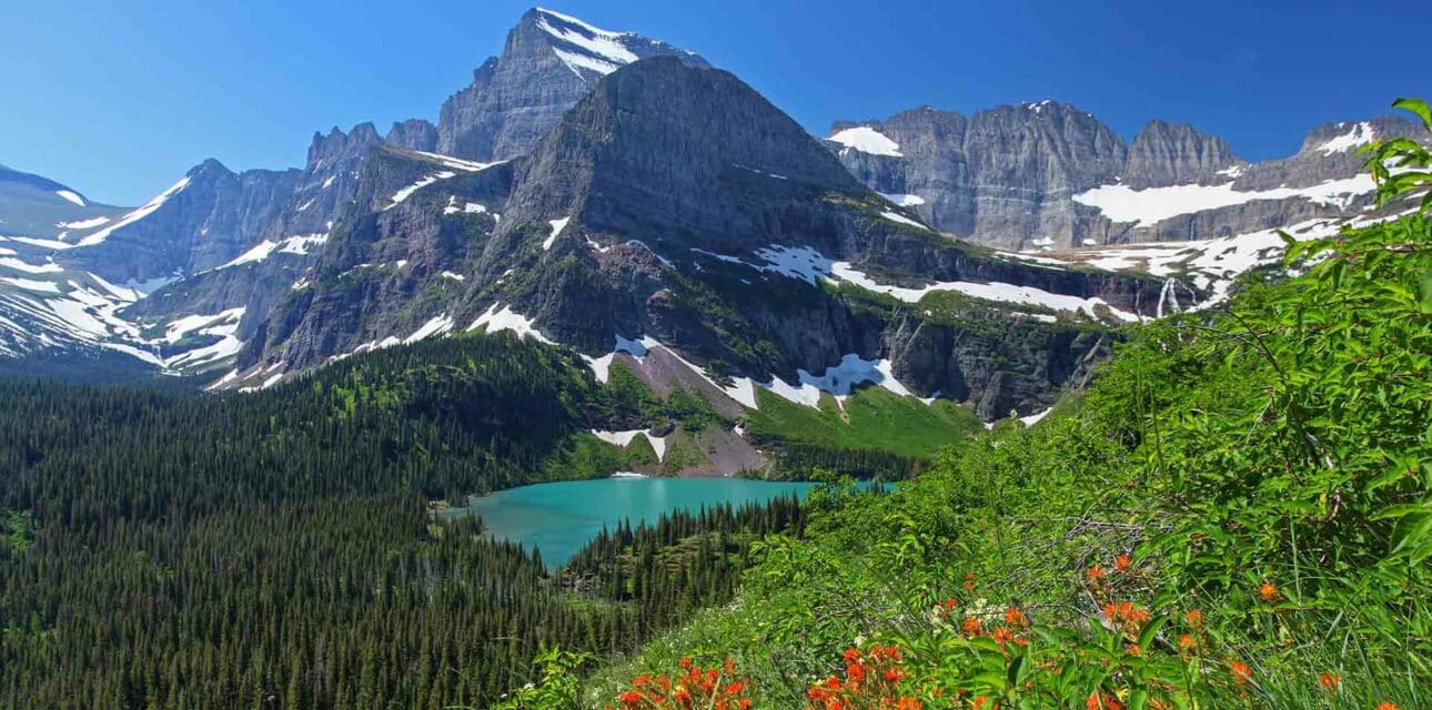 Glacier National Park Vacation Packages Classic Journeys