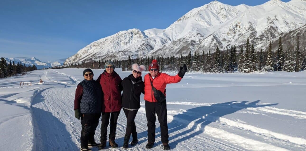 all about alaskan travel group