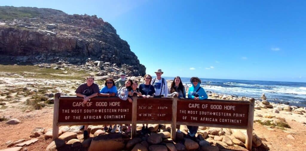 South Africa Walking Tours - Luxury Small Group Travel | Classic Journeys