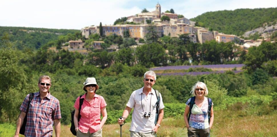 provence tour guides