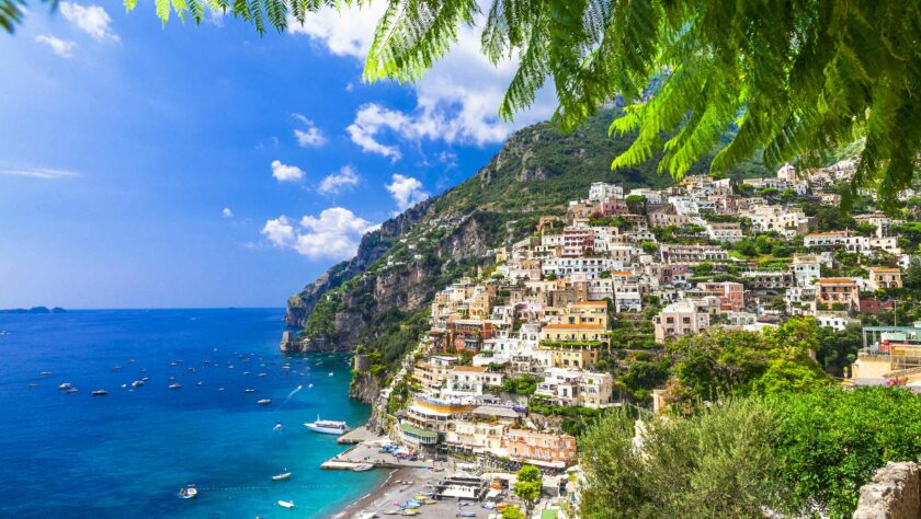 8 Must-Do's in the Amalfi Coast & Capri | Classic Journeys