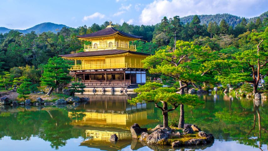 5 Must-See Places in Japan | Classic Journeys