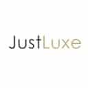 Just Luxe logo.