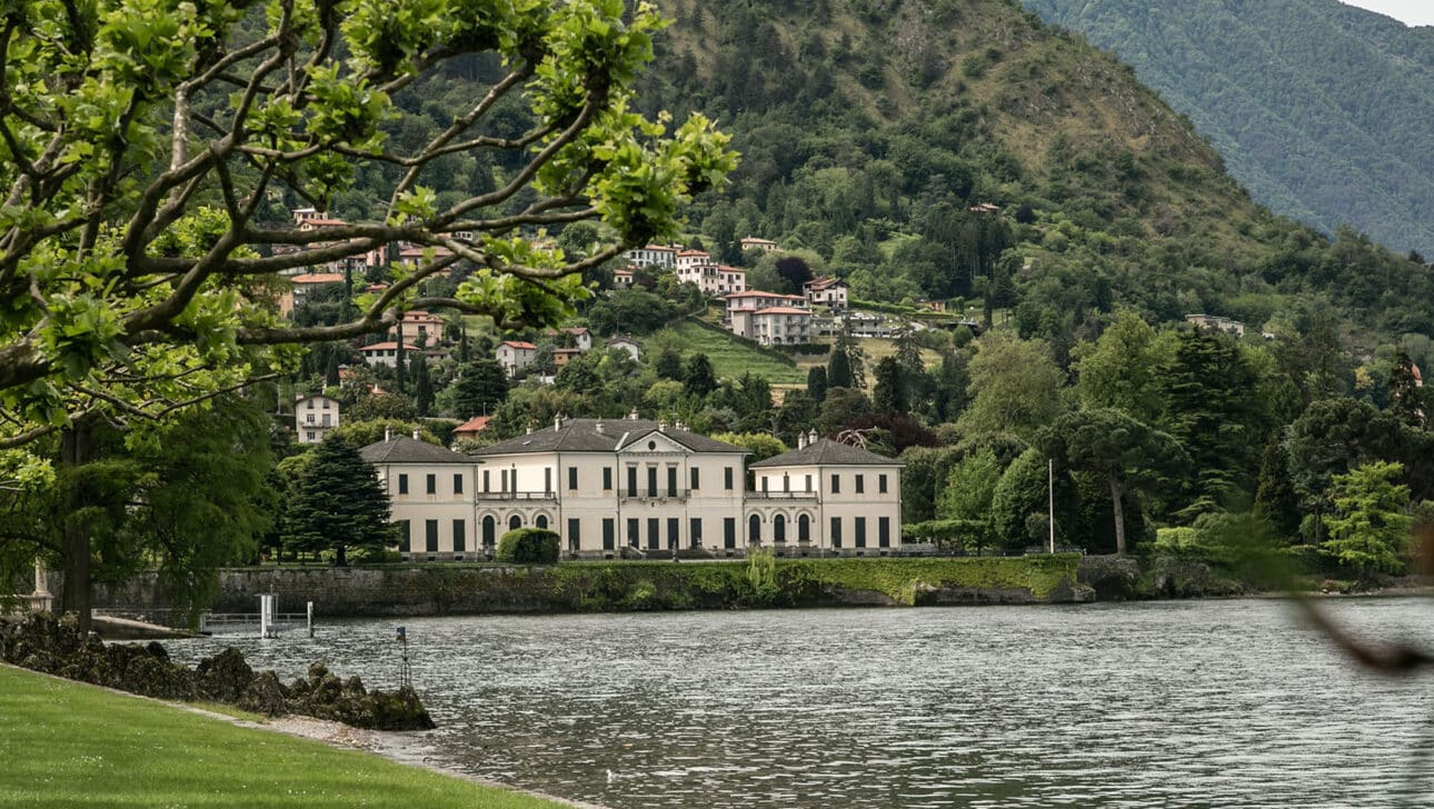 Louis Vuitton store in Lugano-4 - Travel Greece Travel Europe