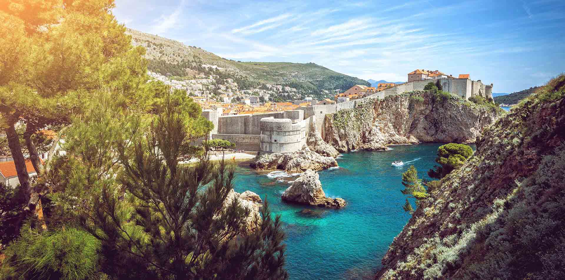 5 Journeys Destinations on the Game of Thrones Shot List