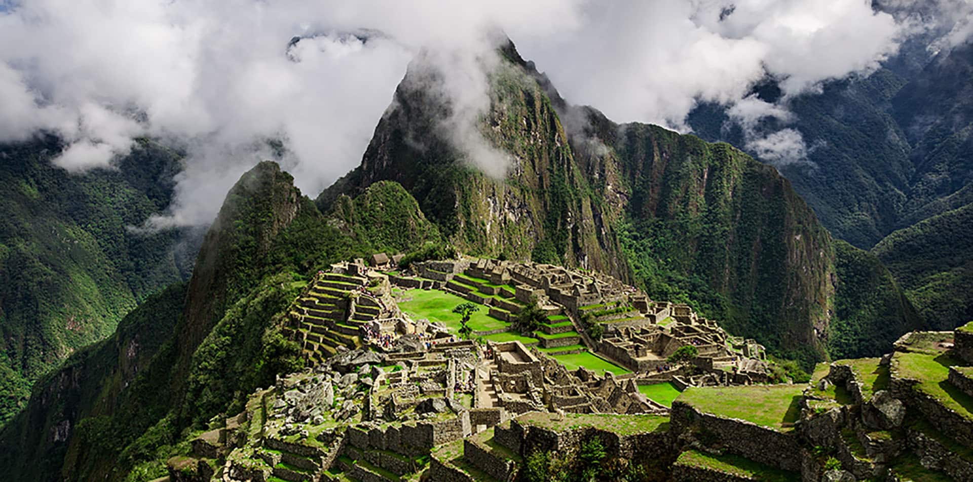 5 Things to Know About Machu Picchu | Classic Journeys