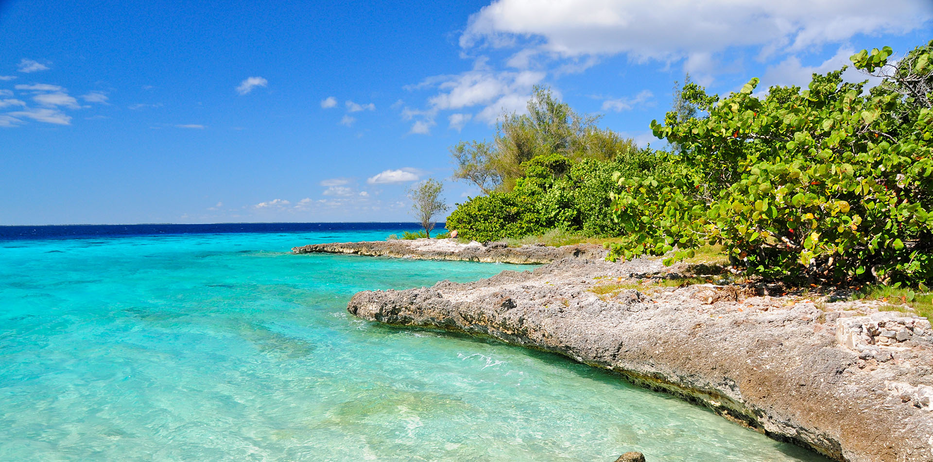 Bay Of Pigs Beach