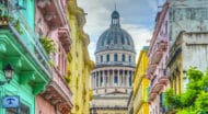 Houses in Havana