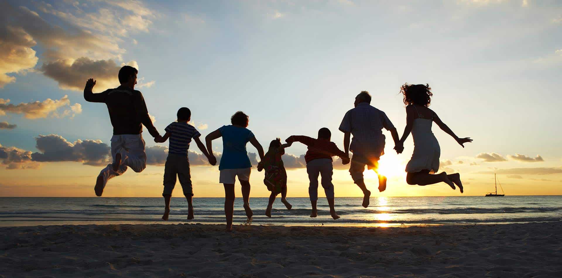 6 Winning Strategies for Families That Travel Together