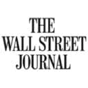 Wall Street Journal logo.