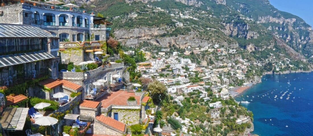 Amalfi Coast Walking Tours - Capri, Pompeii | Classic Journeys