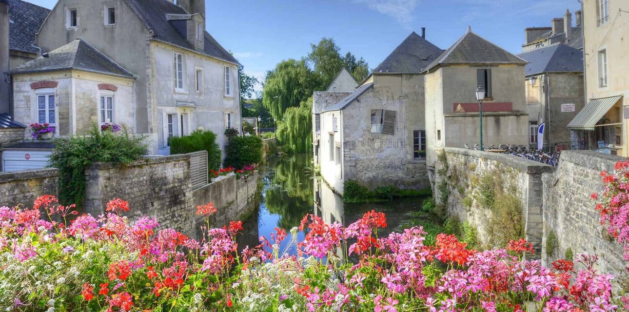 Normandy & Brittany Walking Tours | Classic Journeys