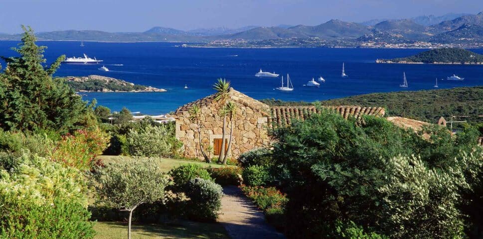 Sardinia & Corsica Walking Tours | Classic Journeys