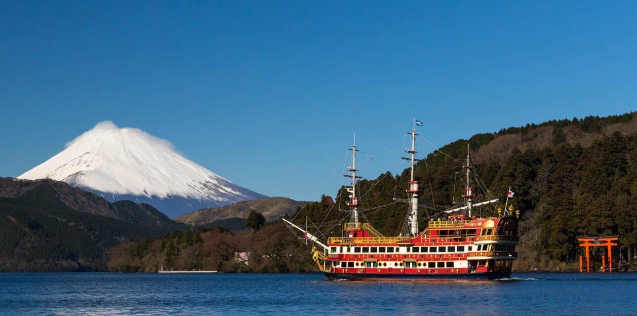 Luxury Japan Tour Vacation Package | Classic Journeys