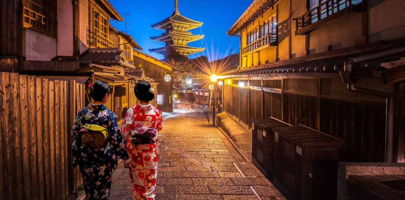 Luxury Japan Tour Vacation Package | Classic Journeys