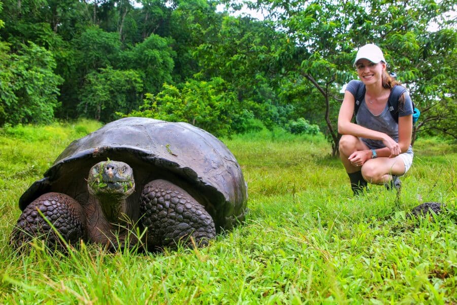 Galápagos Island Tours - Luxury Trips to Galápagos | Classic Journeys