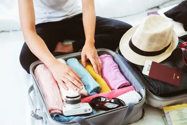 How to Pack a Suitcase: Tips from Travel Pros