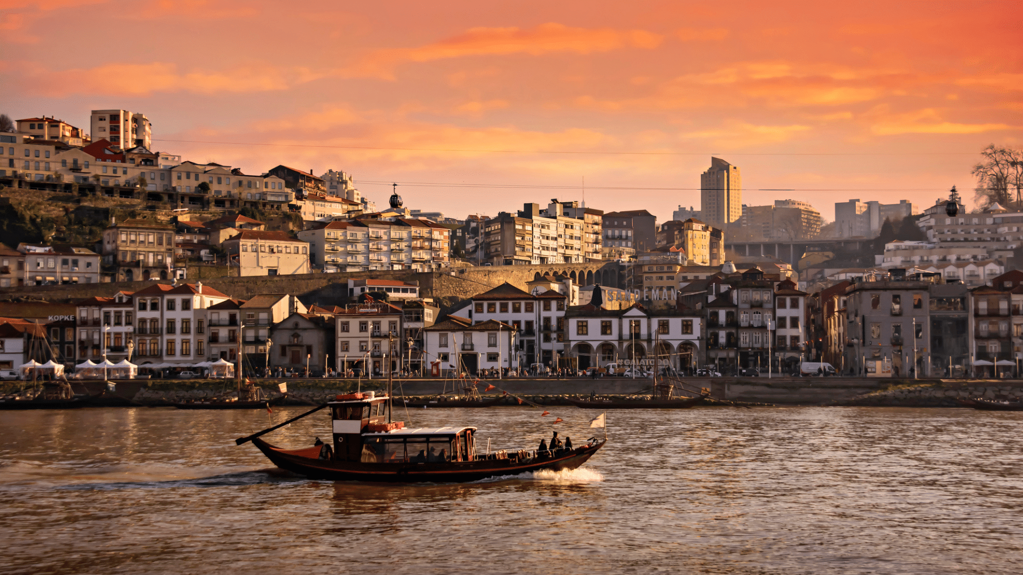 20 MEMORABLE Things to Do in PORTO, Portugal (Helpful Guide)