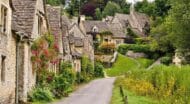 Walk through history in the Cotswolds with Classic Journeys