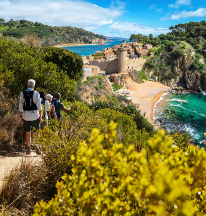 Costa Brava Walkers