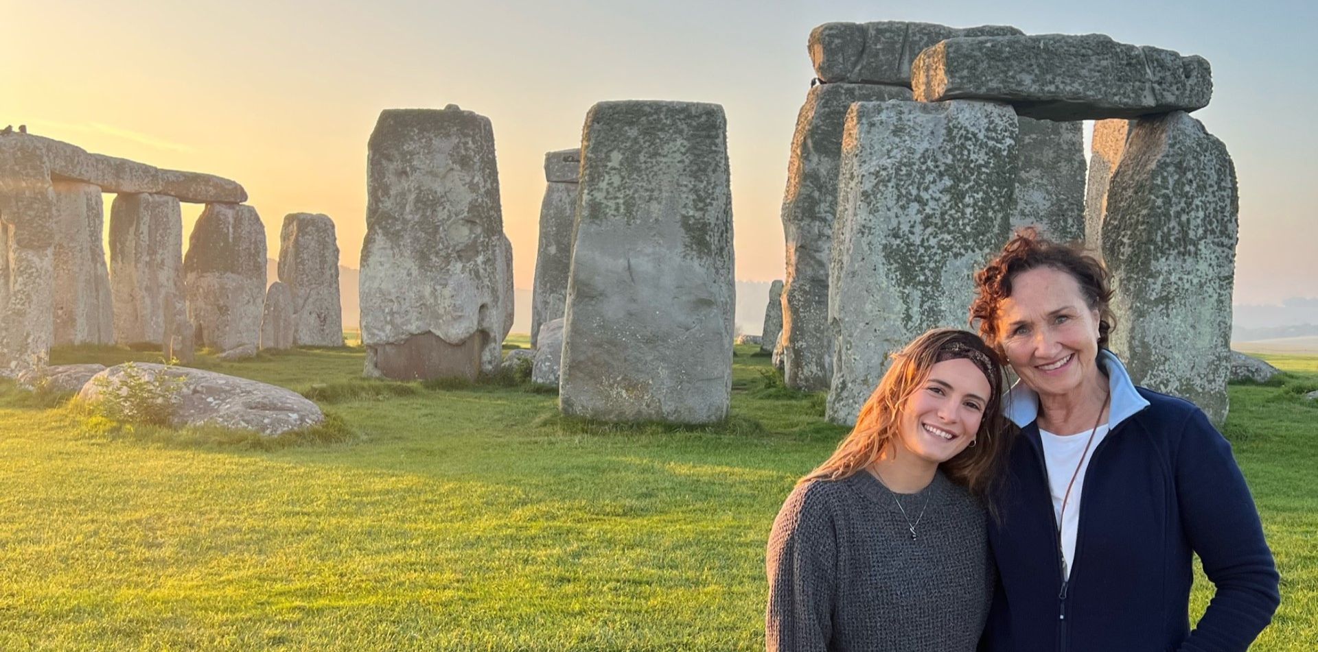 Get up close to Stonehenge during an 'only with Classic Journeys' private visit