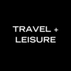 Travel + Leisure Font Only