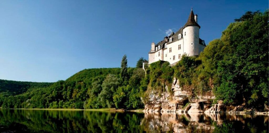 Dordogne-Le-Chateau-de-La-Treyne